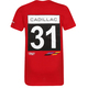 Racing Shirt-Red